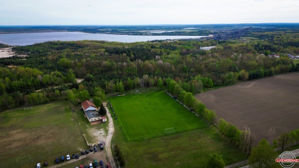 Sportplatz Lichterfeld - Lichterfeld-Schacksdorf