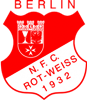 Wappen Neuköllner FC Rot-Weiß 1932 II