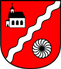 Wappen SV Nimshuscheid 1966  88767