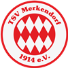Wappen TSV 1914 Merkendorf diverse  109075