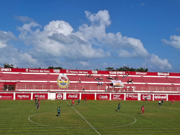 Estadio Cancún 86 - Cancún