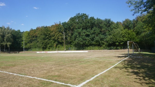 Waldsportplatz - Frielendorf-Verna