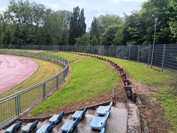 Stadion ZOS 