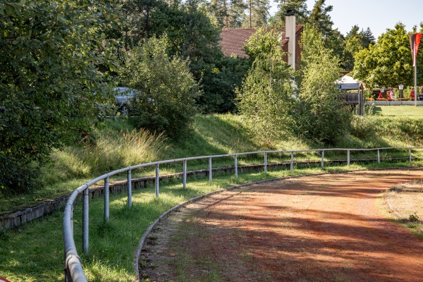 Sportpark Pleinfeld - Pleinfeld