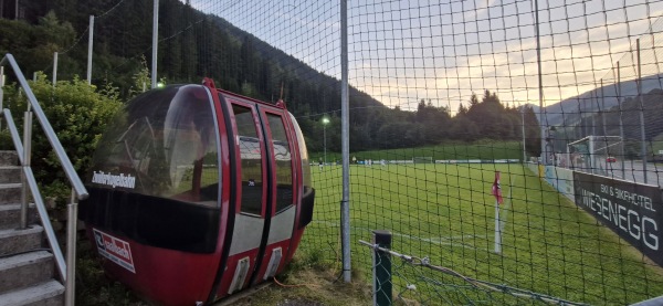Waldstadion - Hinterglemm