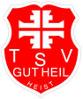 Wappen TSV Gut Heil Heist 1910 diverse