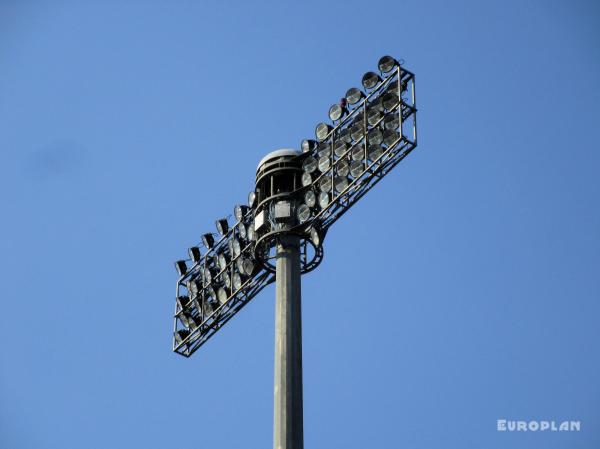 Stadio Ciro Vigorito - Benevento