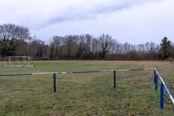 Bodden-Stadion - Wiek/Rügen