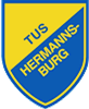 Wappen TuS 1904 Hermannsburg