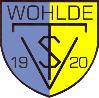 Wappen IM UMBAU TSV Wohlde 1920