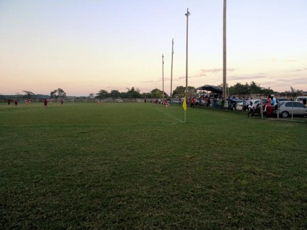 Drax Hall Sports Complex - St. Ann's Bay