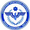 Wappen Eisenbahner-SV Südstern Singen 1929 II