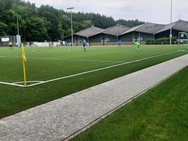 Waldstadion B-Platz - Lütjensee