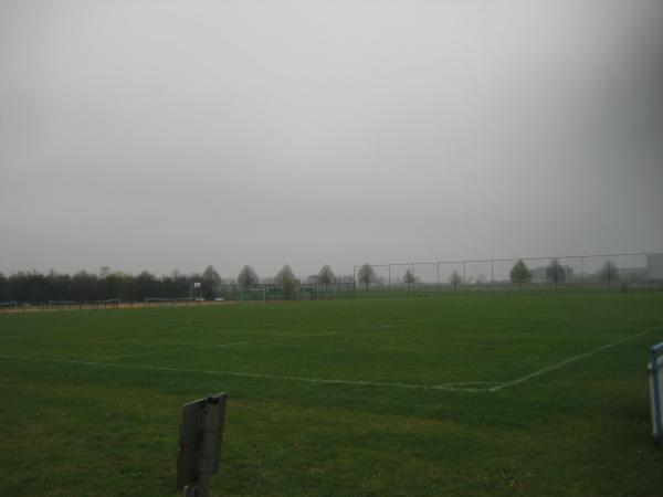 Sportanlage Ebendorf Platz 2 - Barleben-Ebendorf