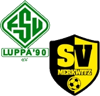 Wappen SpG Merkwitz/Luppa (Ground B)
