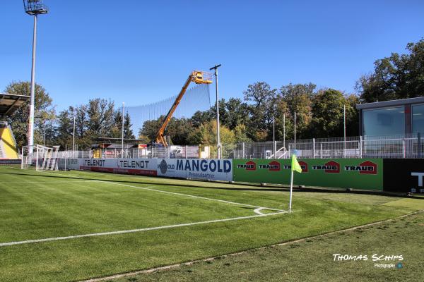 CENTUS Arena - Aalen