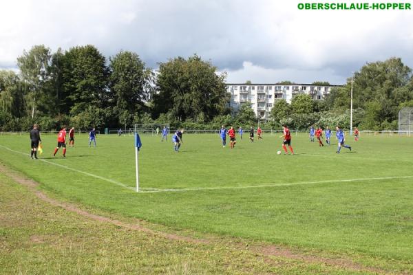 Sportanlage Friedlandstraße - Tornesch