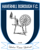Wappen Haverhill Borough FC