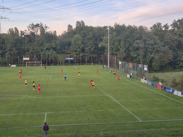 Centre Sportif de Satigny - Satigny