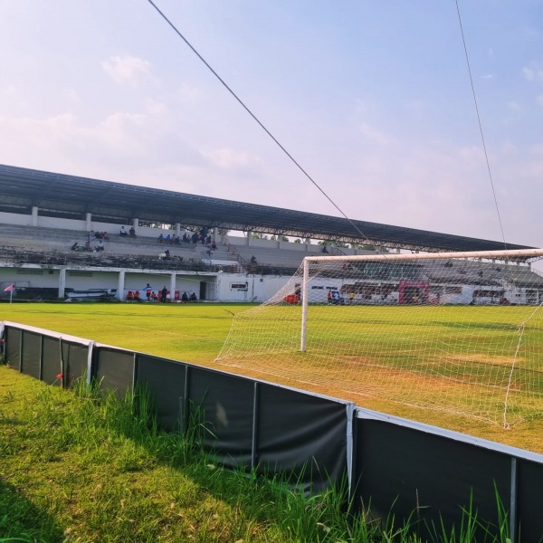 Ratchakram Stadium - Ratchakram