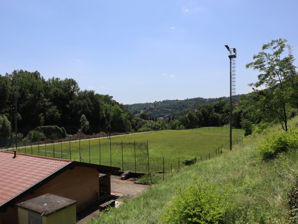 Stadio Ciaona - Calvene