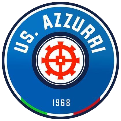 Wappen US Azzurri Mulhouse diverse  119190