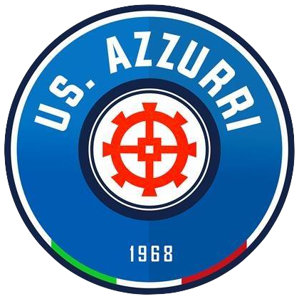 Wappen US Azzurri Mulhouse diverse