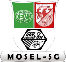 Wappen Mosel-SG Löf/Lehmen/Oberfell/Hatzenport II