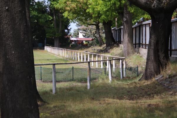 Jahn-Stadion - Bernsdorf/Oberlausitz