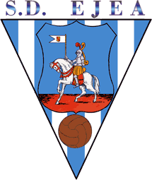 Wappen SD Ejea  12892