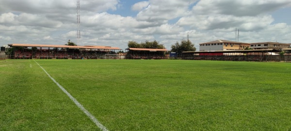 Coronation Park - Sunyani