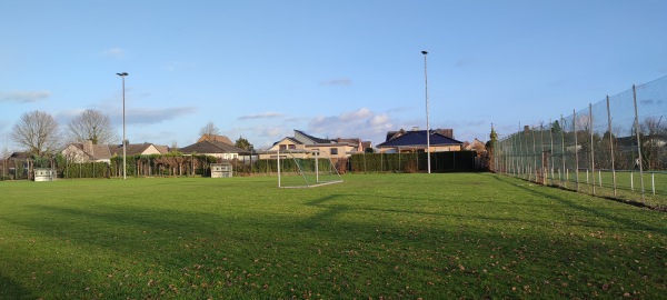 Sportanlage Ackerstraße B-Platz - Garbsen-Horst
