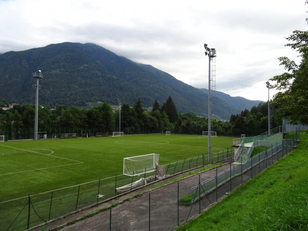 Campo Sportivo di Malè - Malè