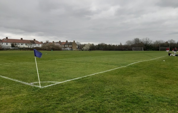 London Post Office Sport & Social Association - London-Wembley, Greater London