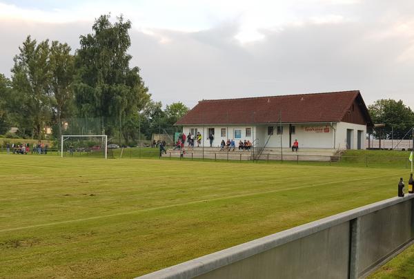 Sportanlage Eggmühl Nordplatz - Schierling-Eggmühl