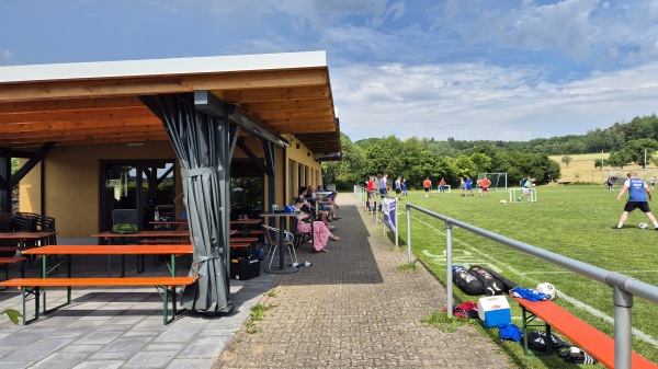 Sportplatz Fatschenbrunn - Fatschenbrunn