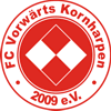 Wappen FC Vorwärts Kornharpen 2009 II