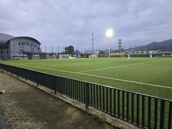 GFF Football Centre - Leonidze - Batumi