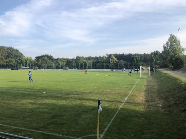 SCG-Sportanlage - Aichach-Griesbeckerzell