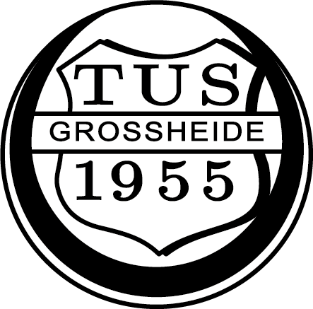 Wappen TuS Großheide 1955 II  90385