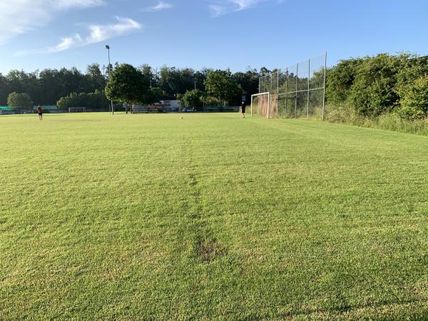 Aischbachstadion Nebenplatz - Rutesheim-Perouse