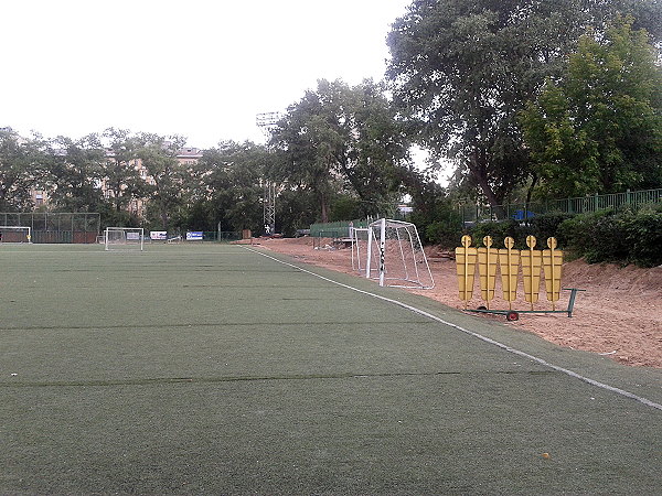 Stadion Spartak im. V.A. Myagkova - Moskva (Moscow)