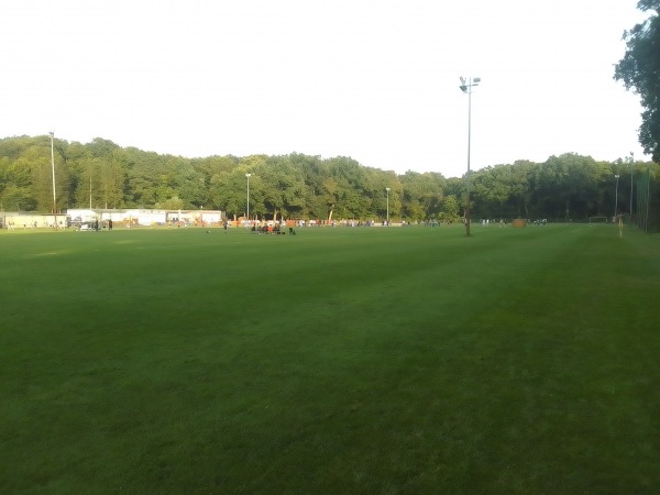 Sportpark Hasenburger Grund B-Platz - Lüneburg