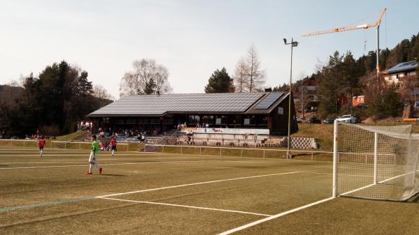 Sportplatz am Schächle - Schramberg-Tennenbronn