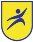 Wappen ehemals SV Osdorfer Born 1969   105635