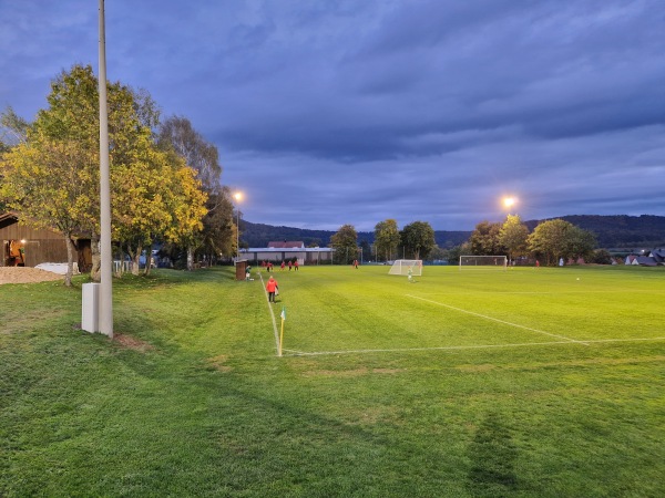 Sportanlage Berg Platz 2 - Berg bei Neumarkt