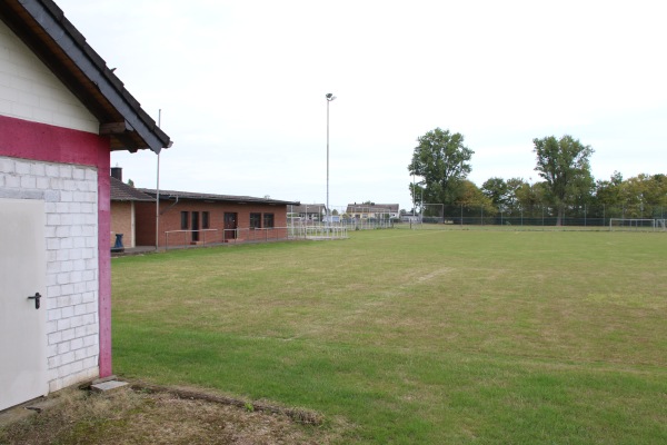 Sportplatz Rommelsheim - Nörvenich-Rommelsheim