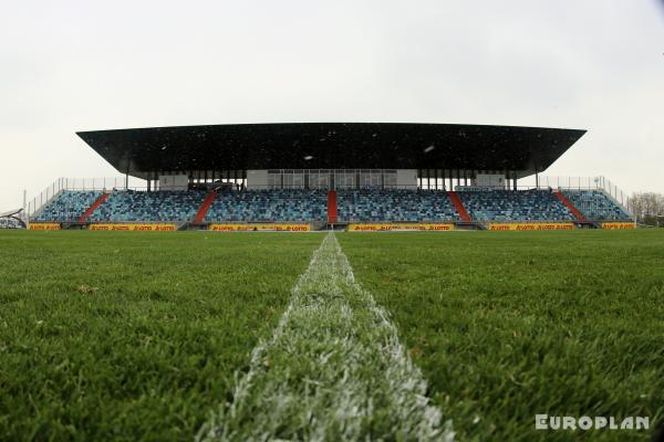 Framas Stadion - Pirmasens