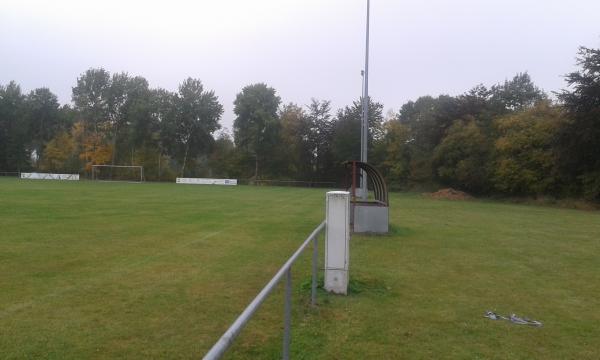 Sportplatz an der Schule - Betzendorf