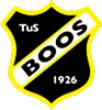 Wappen ehemals TuS Boos 1926